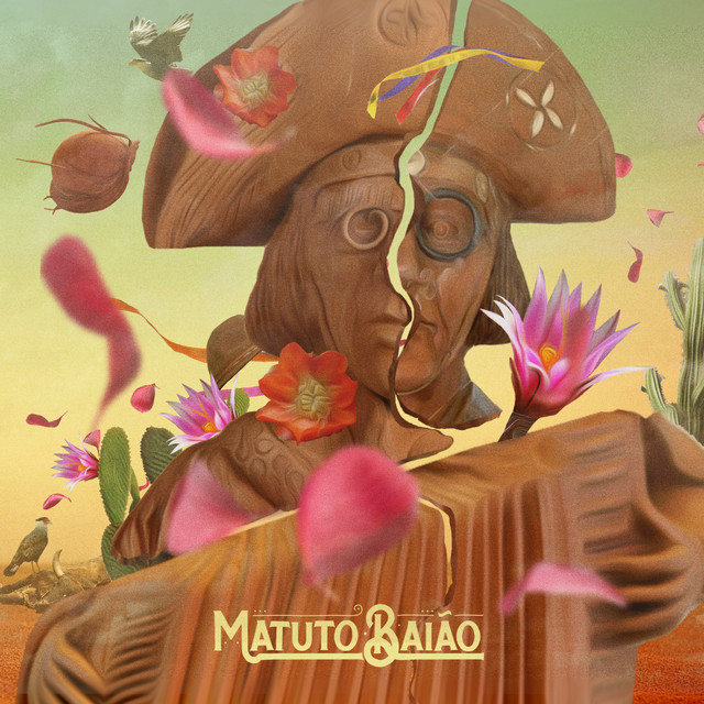 Matuto Baião